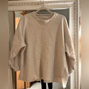 Aerie Down to Earth Crew